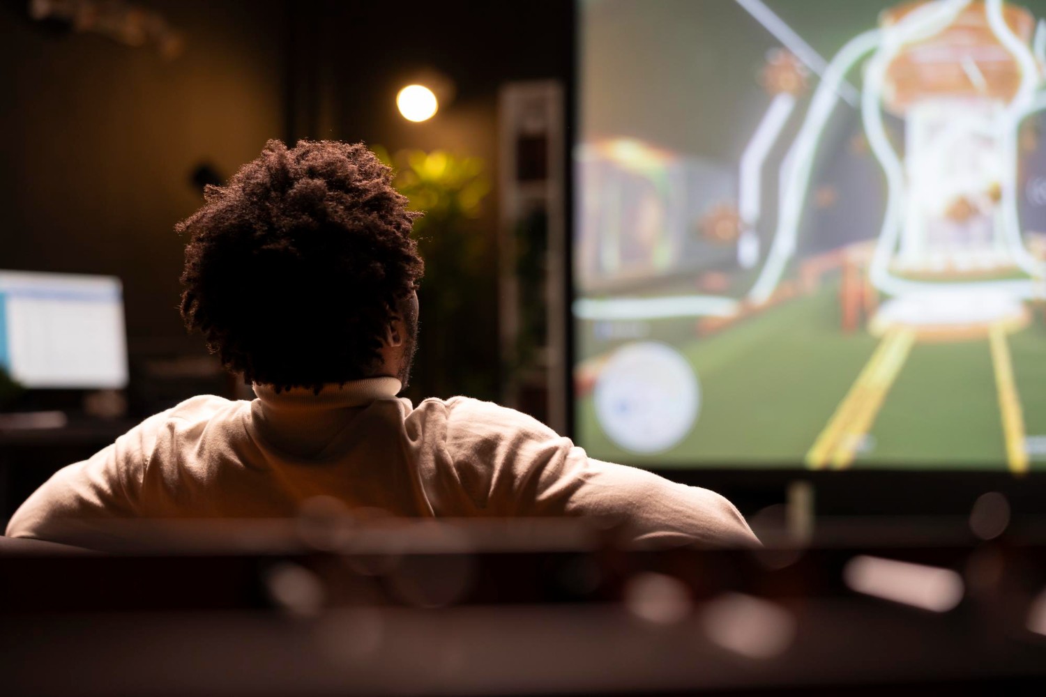 Projetor: 'cinema em casa' para ver a Copa pode sair mais caro que uma TV grande