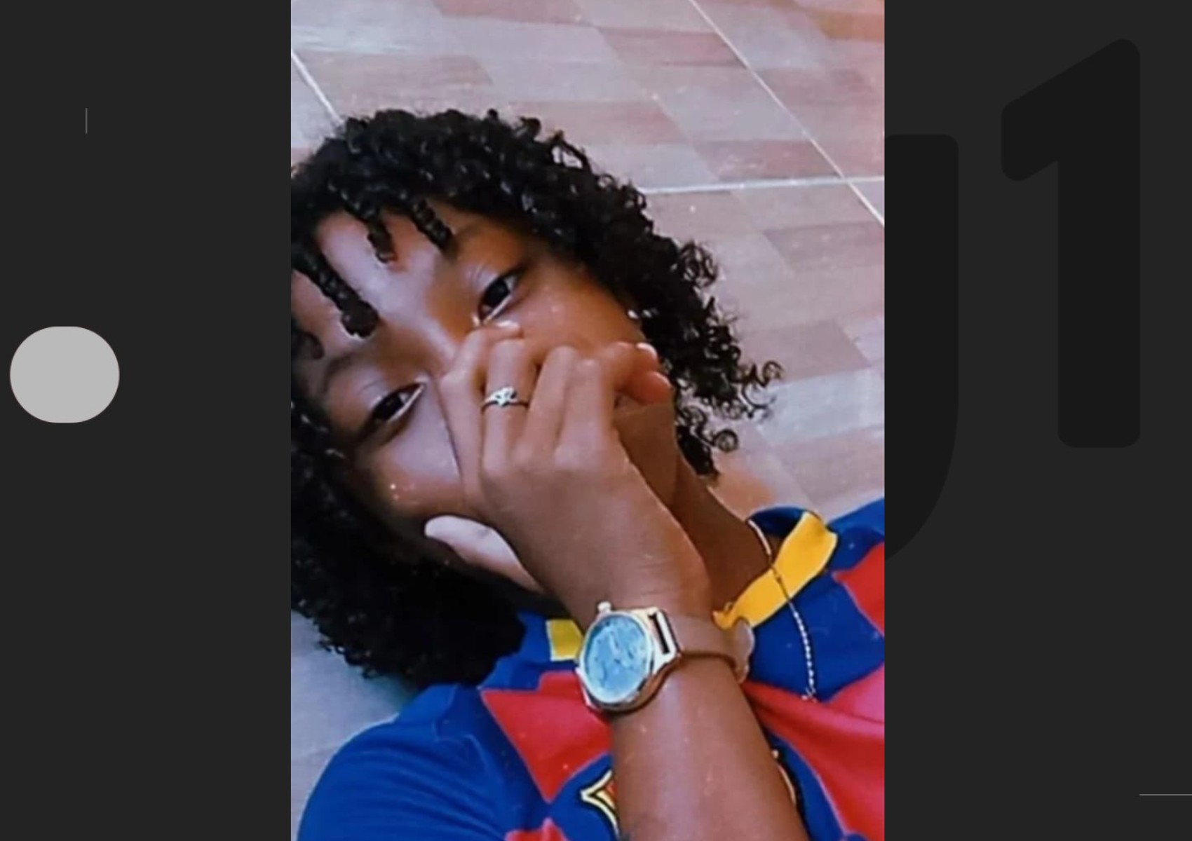 Adolescente de 12 anos é morta a tiros enquanto ia para escola no recôncavo da Bahia