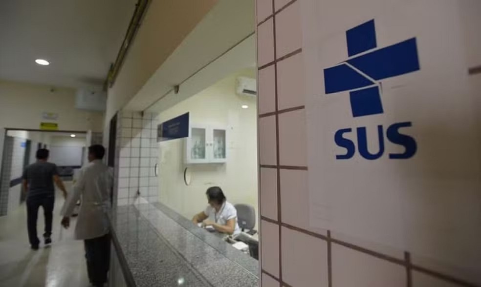 Processo seletivo da Agência Brasileira de Apoio à Gestão do SUS (AgSUS) está com inscrições aberta — Foto: Arquivo/Agência Brasil