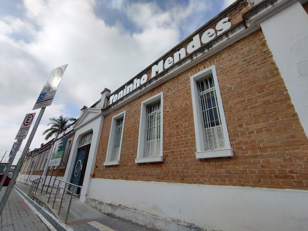 Centro cultural de Taubaté abre quase 350 vagas para oficinais gratuitas