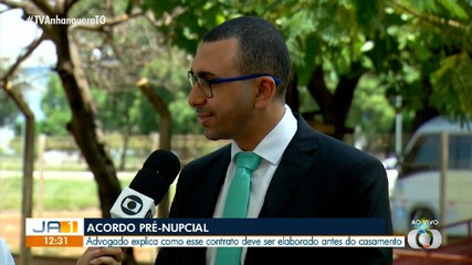 Advogado tira dúvidas sobre contrato pré-nupcial