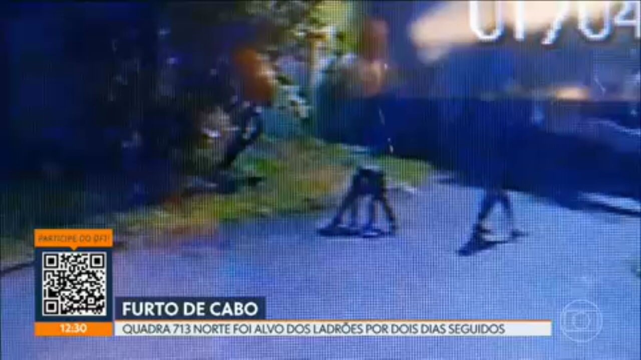 VÍDEOS: DF1 de quarta-feira, 1º de abril de 2026