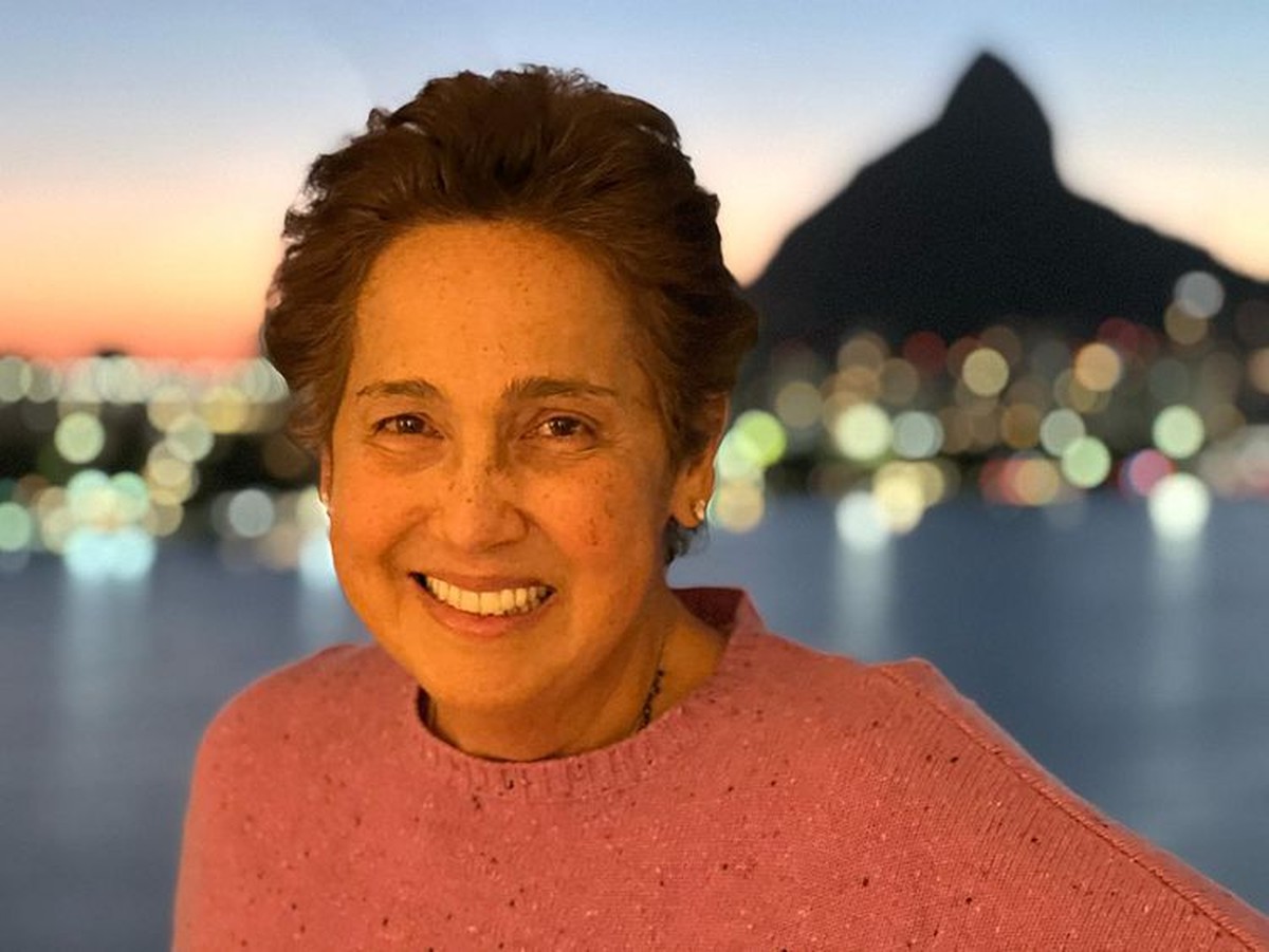 Il municipio di Rio dedica uno spazio a Lagoa all’attrice Claudia Jimenez |  Rio de Janeiro