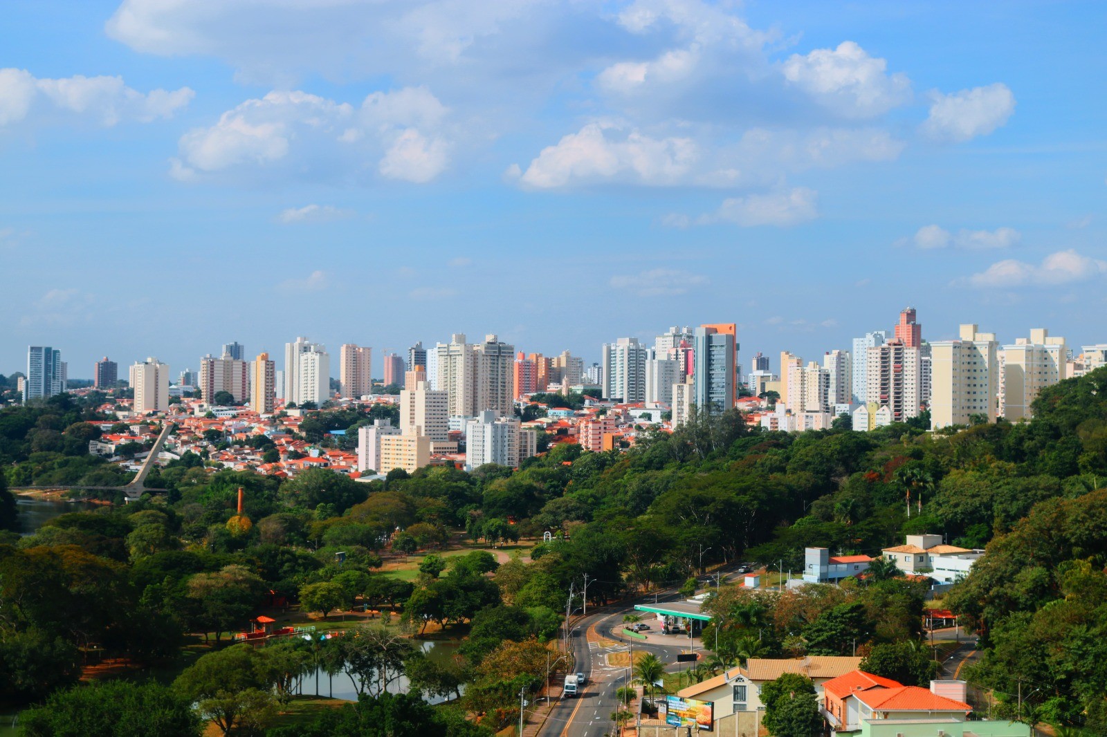 Piracicaba é oficializada como Região Administrativa da Facesp