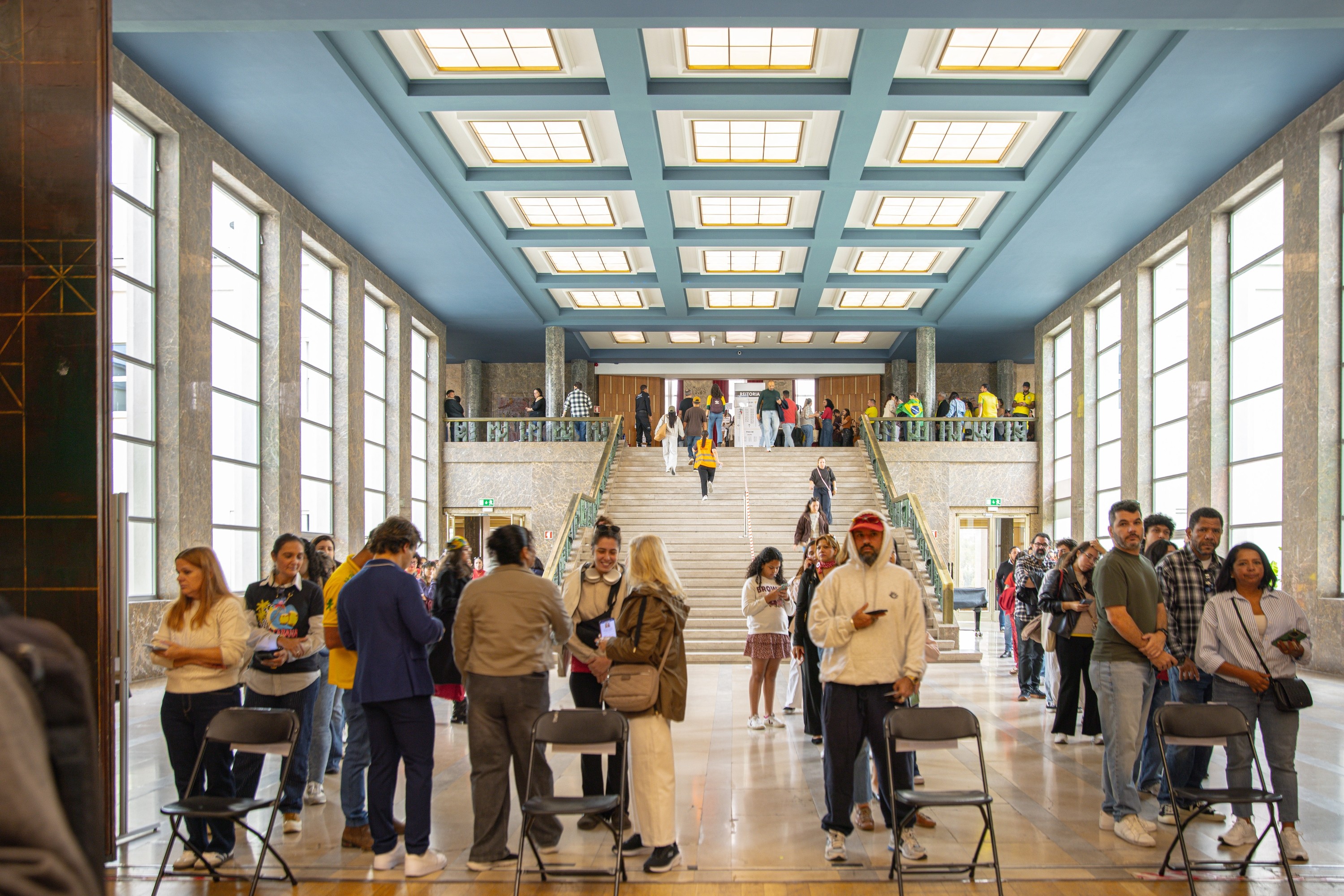 Voting abroad: who won in Portugal in the second round of the 2026 elections?