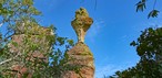 Pedra do Clice