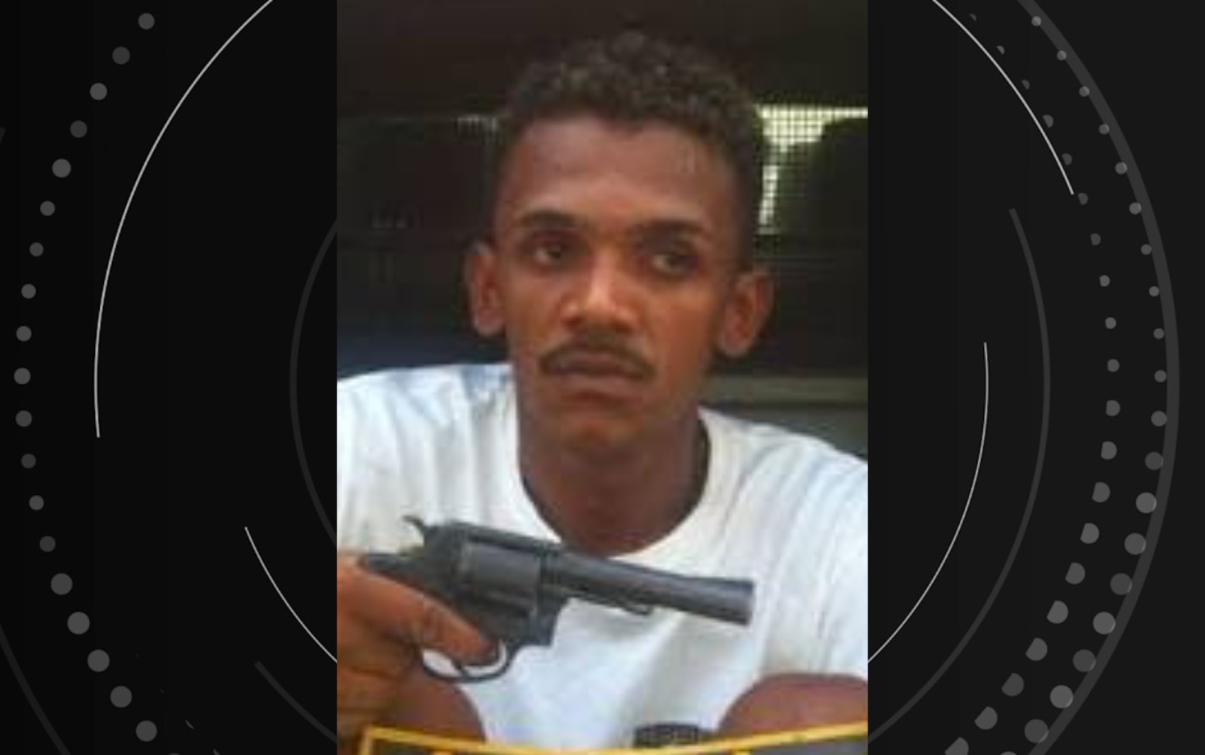 Ex-presidiário morre em confronto com policiais militares em Feira de Santana