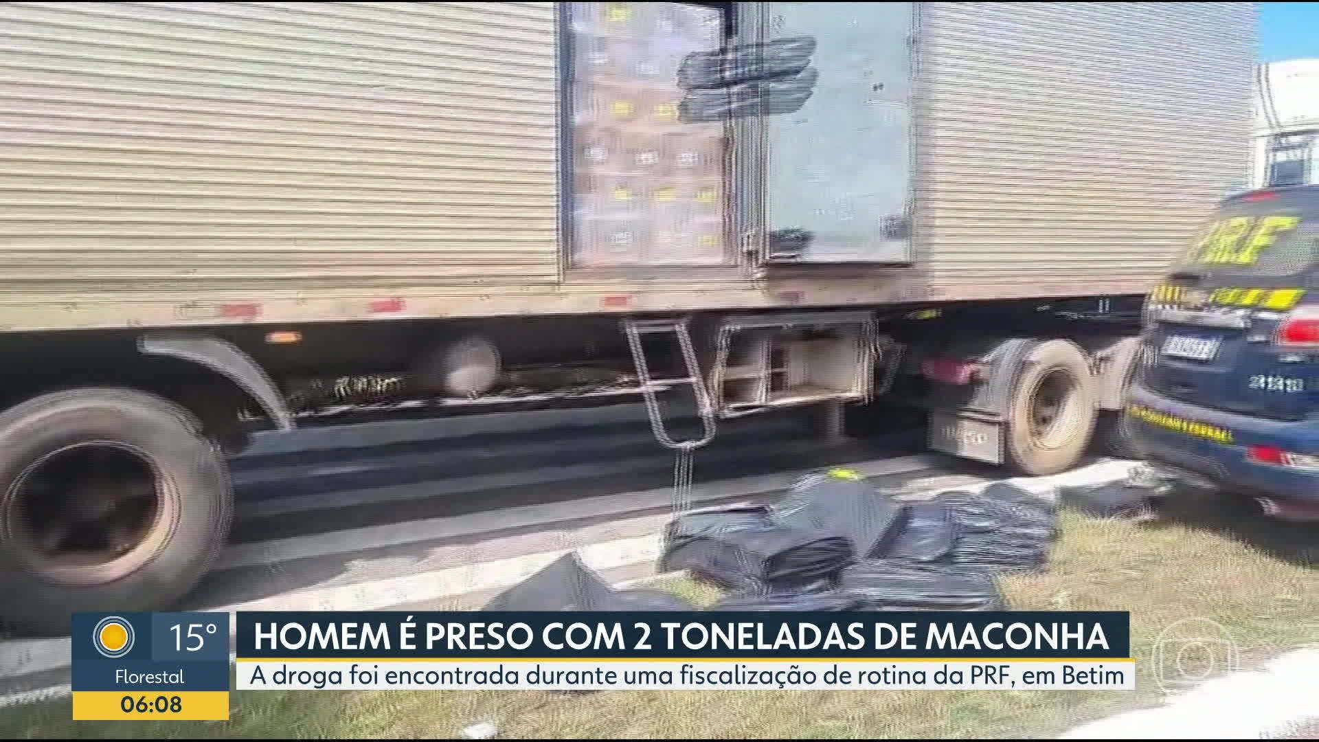 VÍDEOS: Bom Dia Minas, de quinta-feira, 25 de junho de 2026