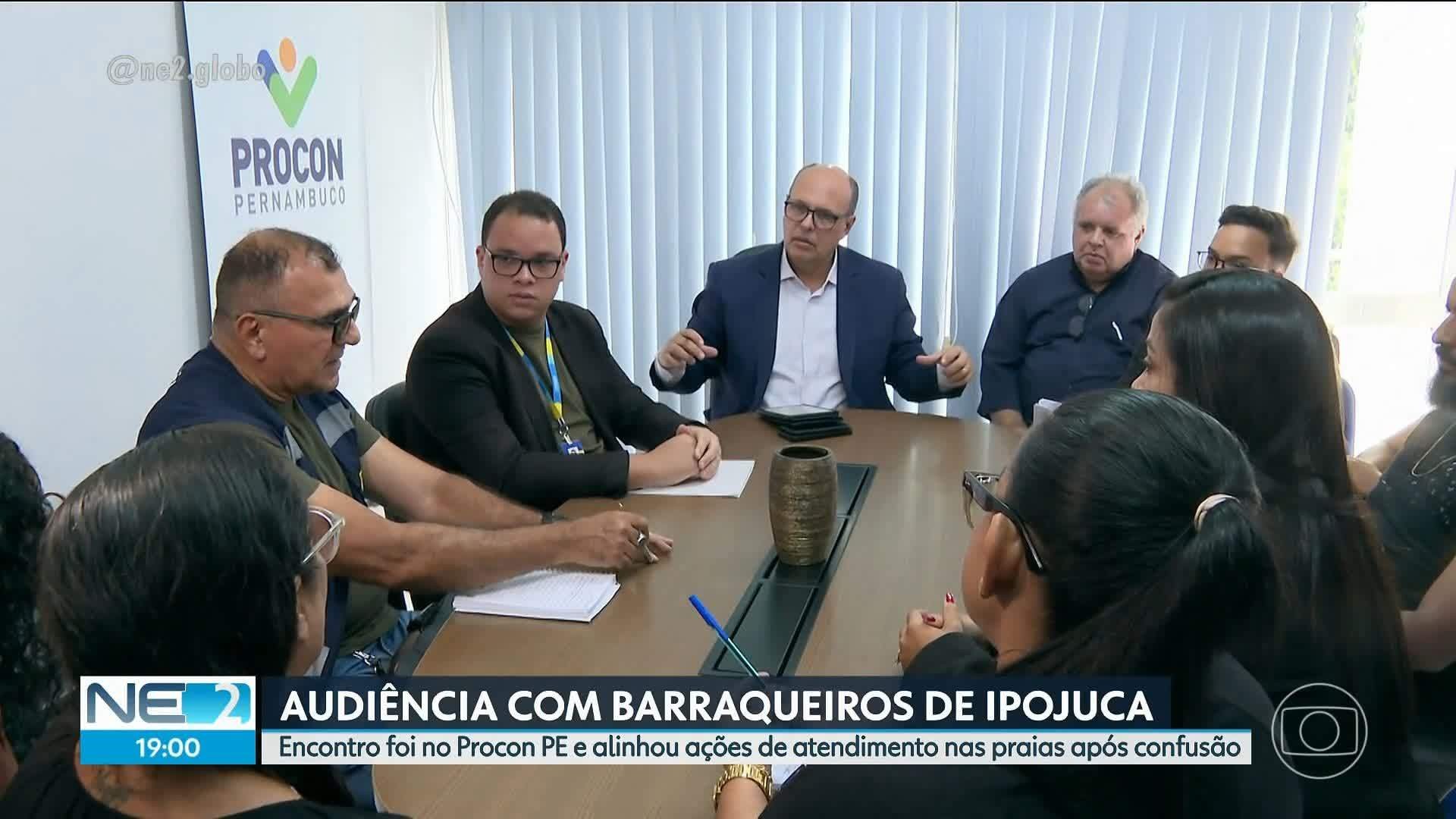 VÍDEOS: NE2 de quarta-feira, 7 de janeiro de 2026