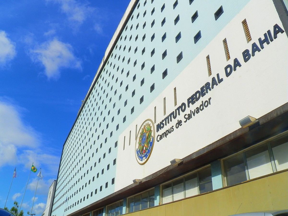 IFBA abre inscrições para Processo Seletivo 2020 - CDL Vitoria da Conquista