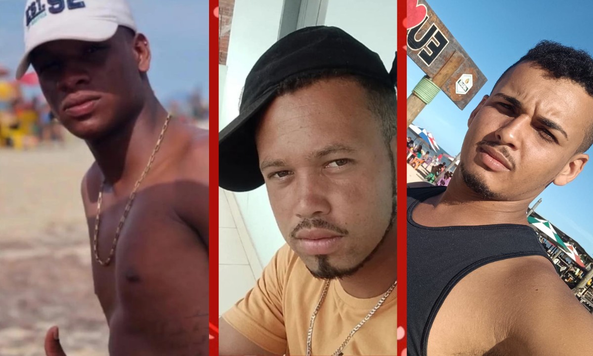 Três pessoas morrem e duas ficam feridas durante ataque a tiros em bar no interior da Bahia