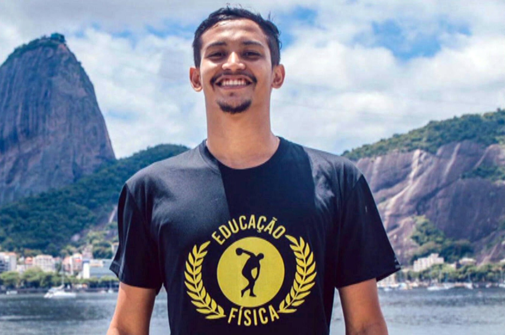 Morre jovem baleado em tentativa de assalto no Flamengo 