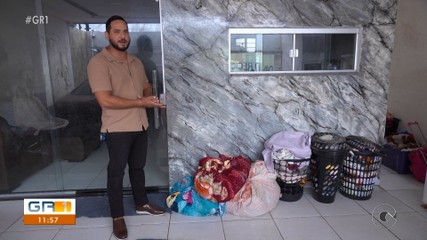 VÍDEOS: GR1 de terça-feira, 21 de outubro