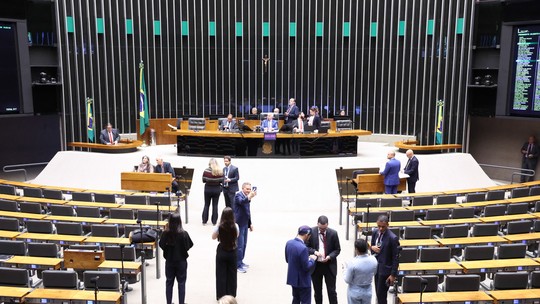 Bruno Spada / Câmara dos Deputados