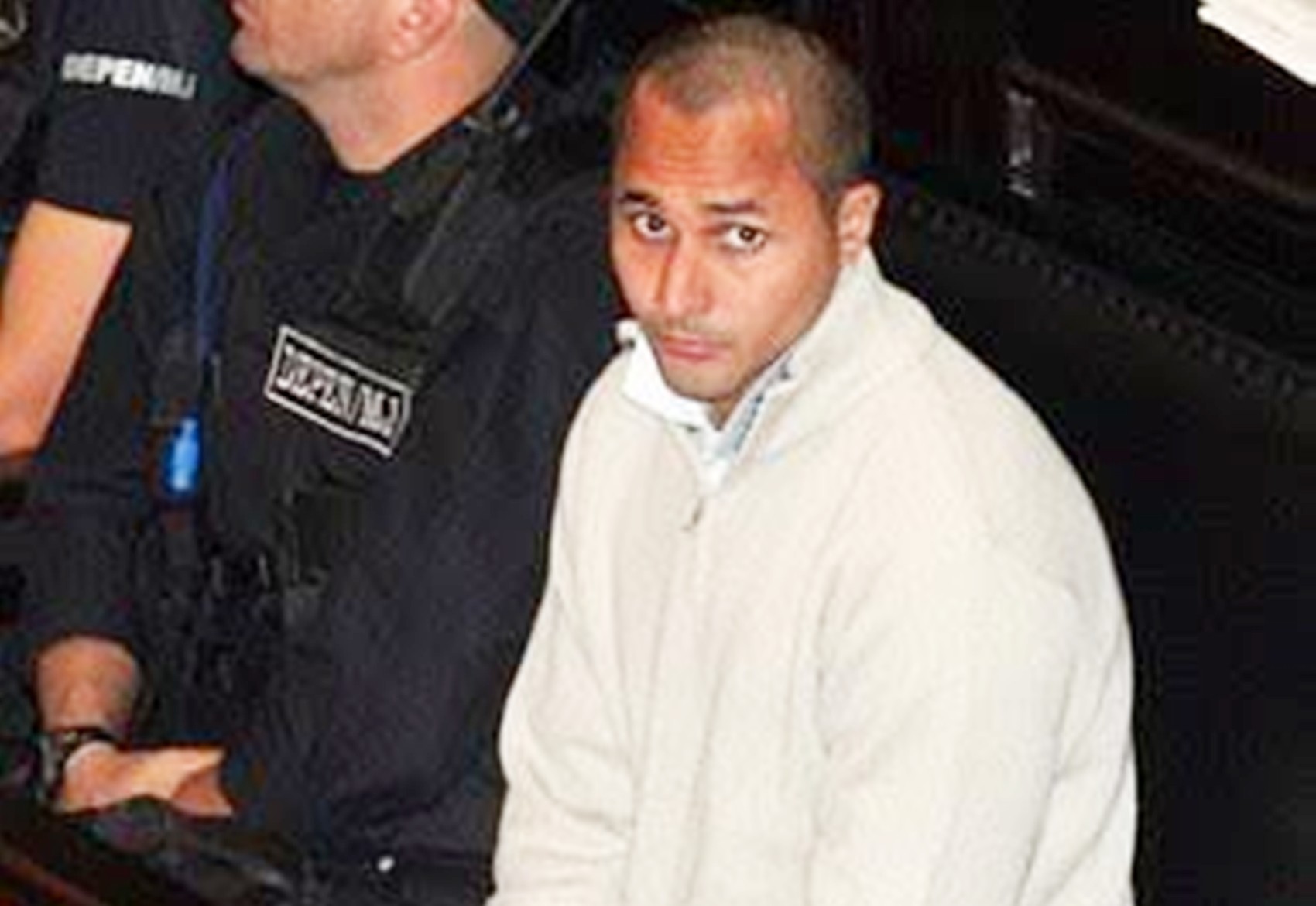 MPRJ pede nova prisão de Marcinho VP, My Thor e Claudinho da Mineira para evitar que chefes do CV sejam soltos; entenda