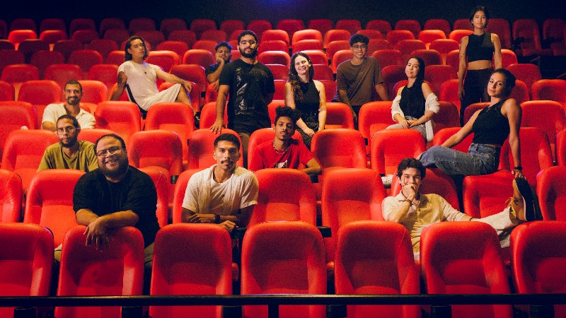 13ª Mostra Unifor de Cinema celebra 15 anos do Curso de Cinema e Audiovisual