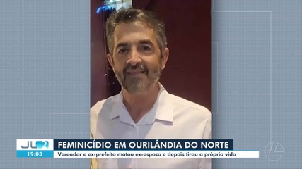 VÍDEOS: Jornal Liberal 2ª Edição de quinta-feira, 4 de junho de 2026