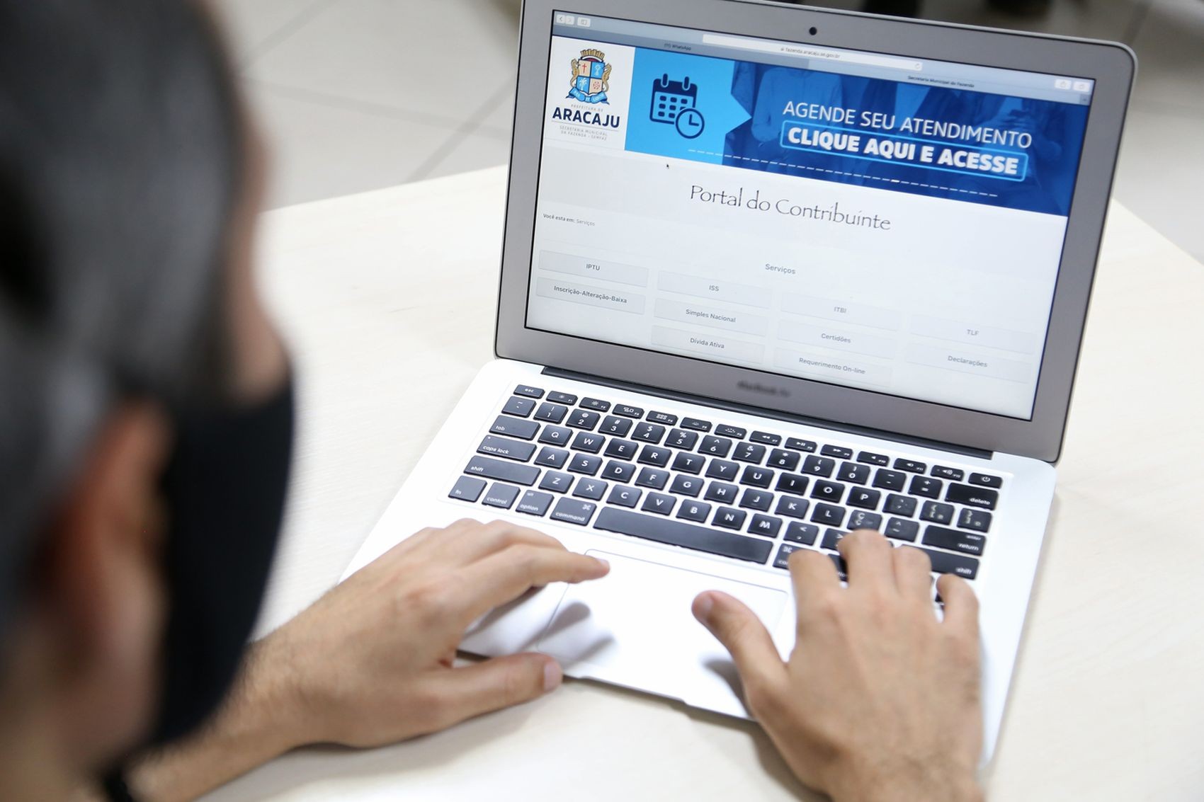 Prazo para solicitar isenção do IPTU 2026 em Aracaju encerra nesta segunda-feira