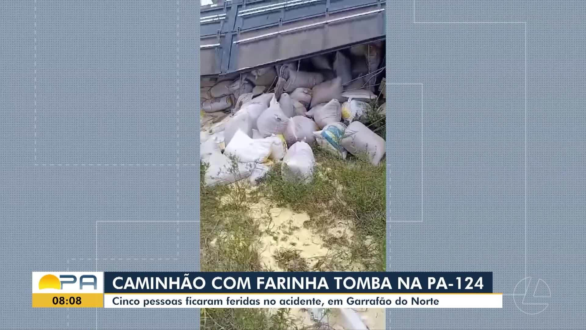 VÍDEOS: BDP de quarta-feira, 26 de novembro de 2025 