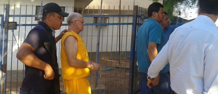 Idoso é condenado a 42 anos de prisão por mortes de pais do namorado da ex-esposa na Bahia