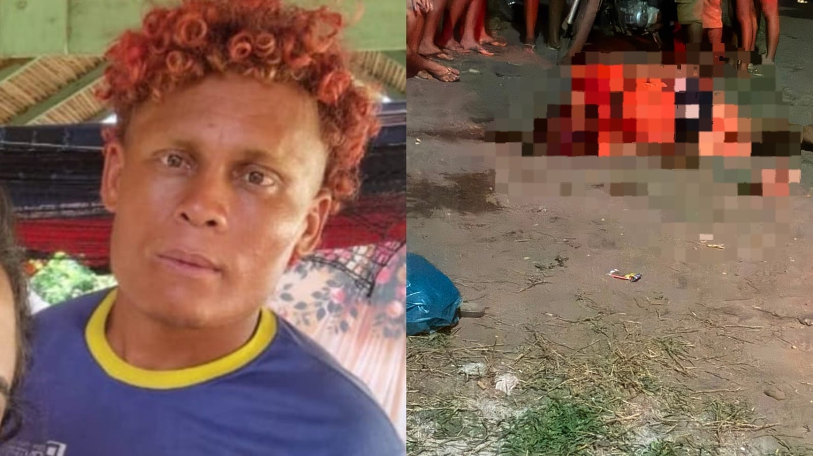 Homem é morto a pauladas após bebedeira em Monte Alegre, no Pará 