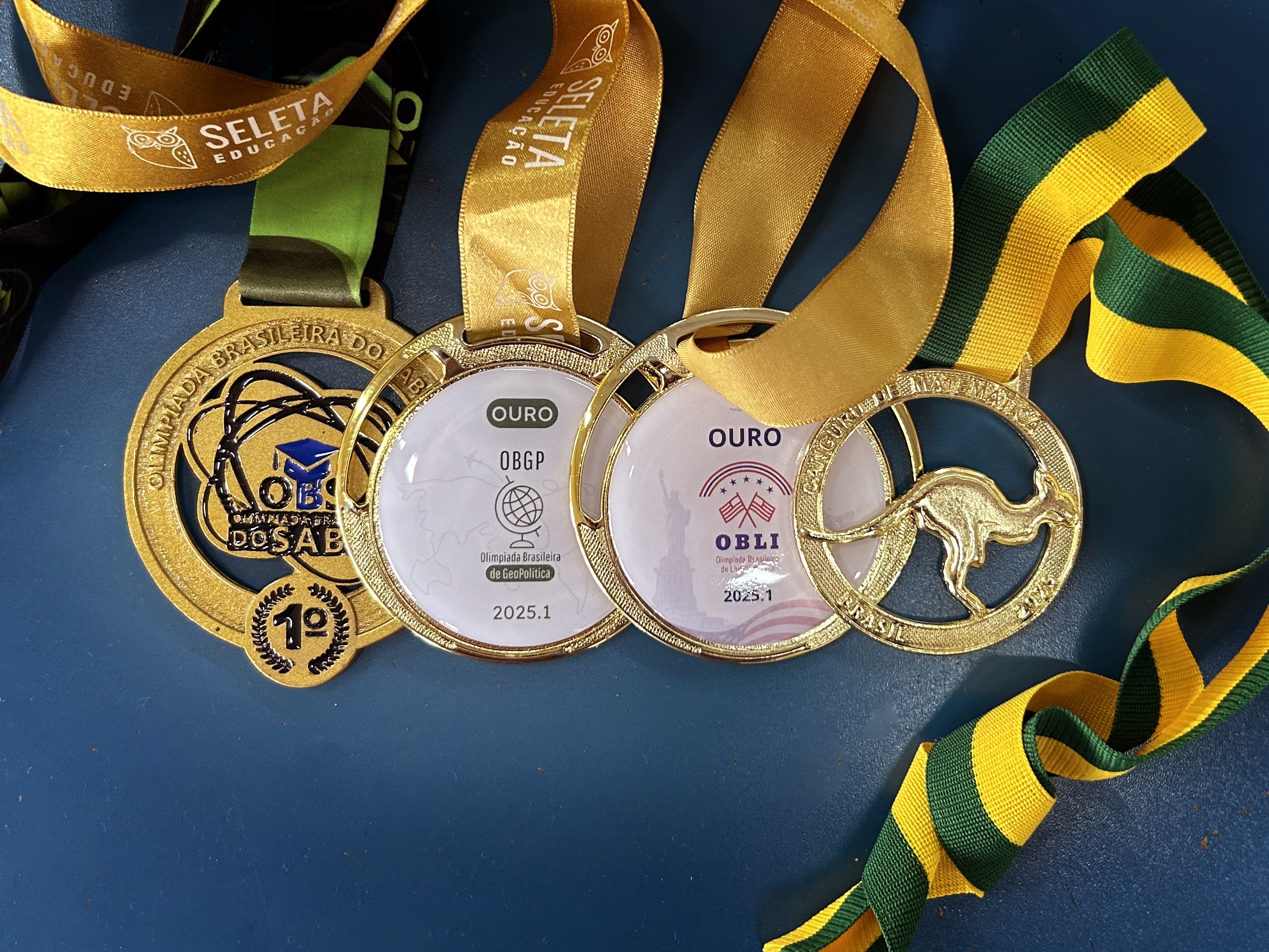 Você Não Tá Convidada pro Meu Bat Mitzvá!