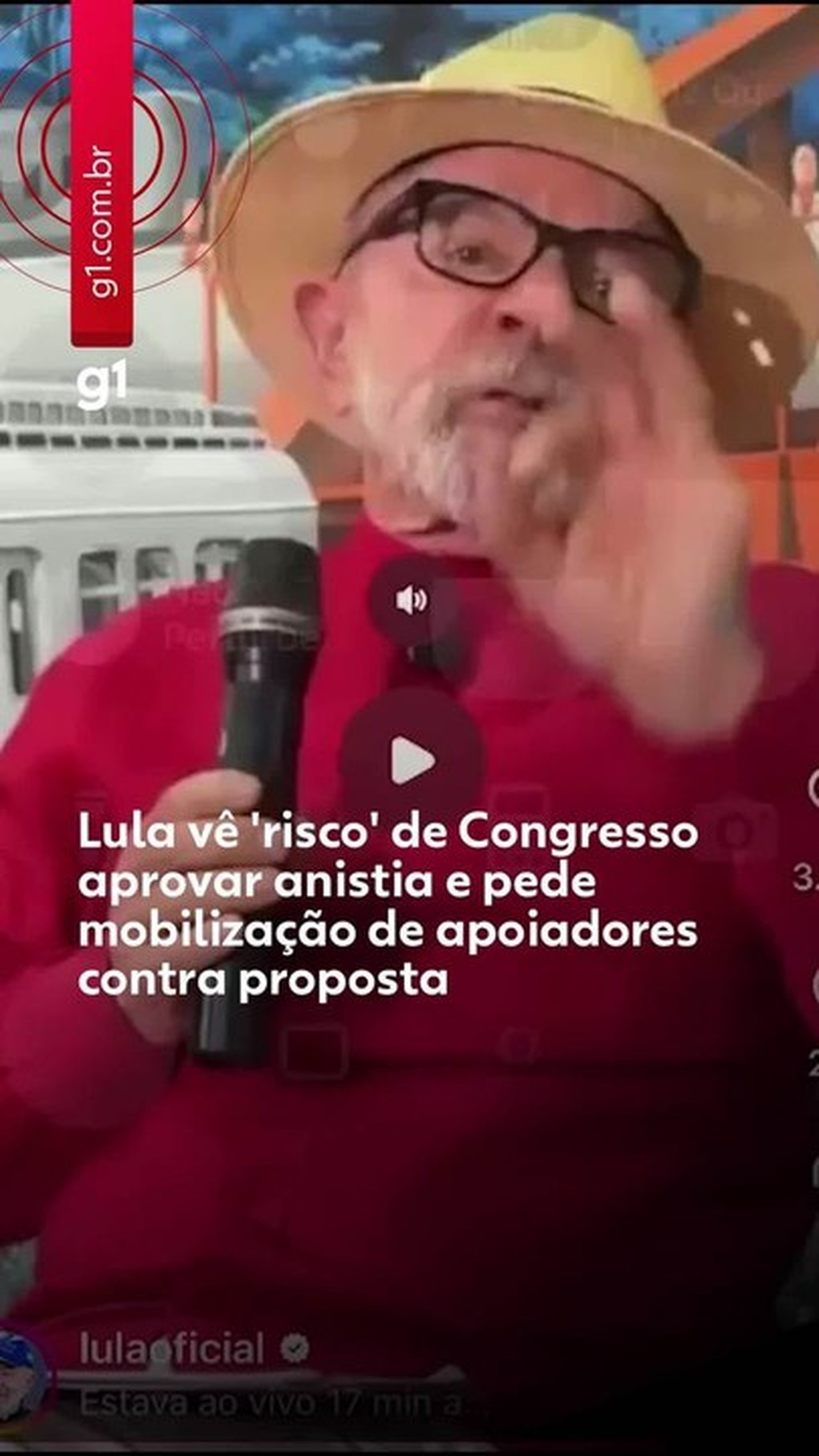 Governo prepara MP para renegociar dívida de produtores rurais