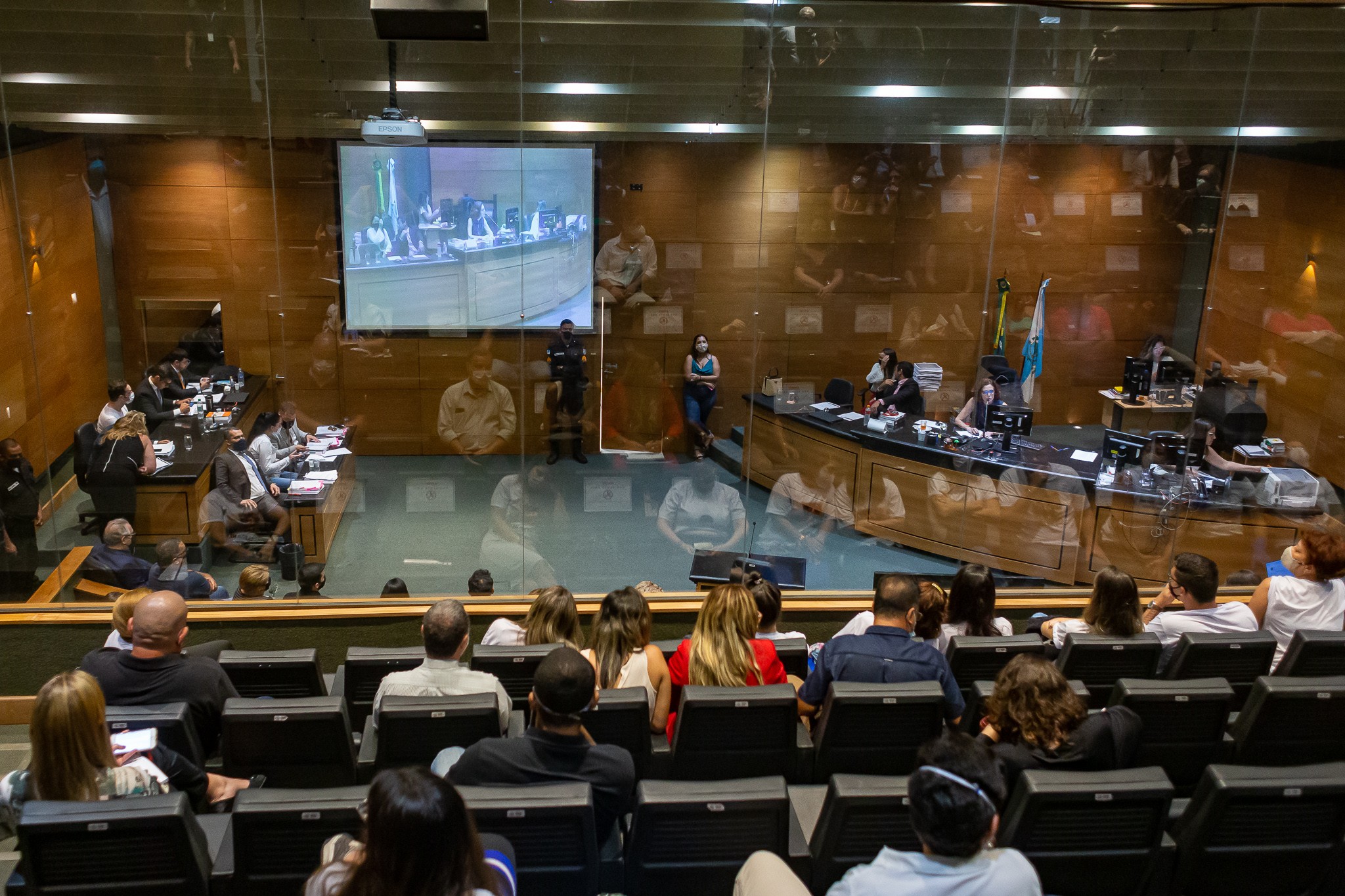 Caso Henry Borel: júri deve ouvir neste domingo babá que mudou versões sobre o caso