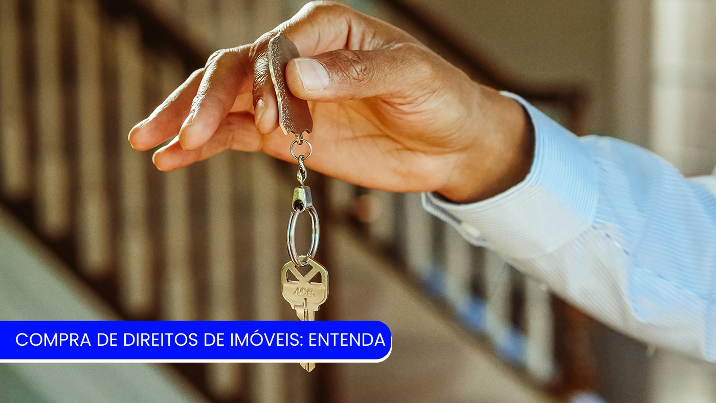 Histórias Reais: Como a Compra de Direito de Imóveis Transformou Vidas e Pode Transformar a Sua