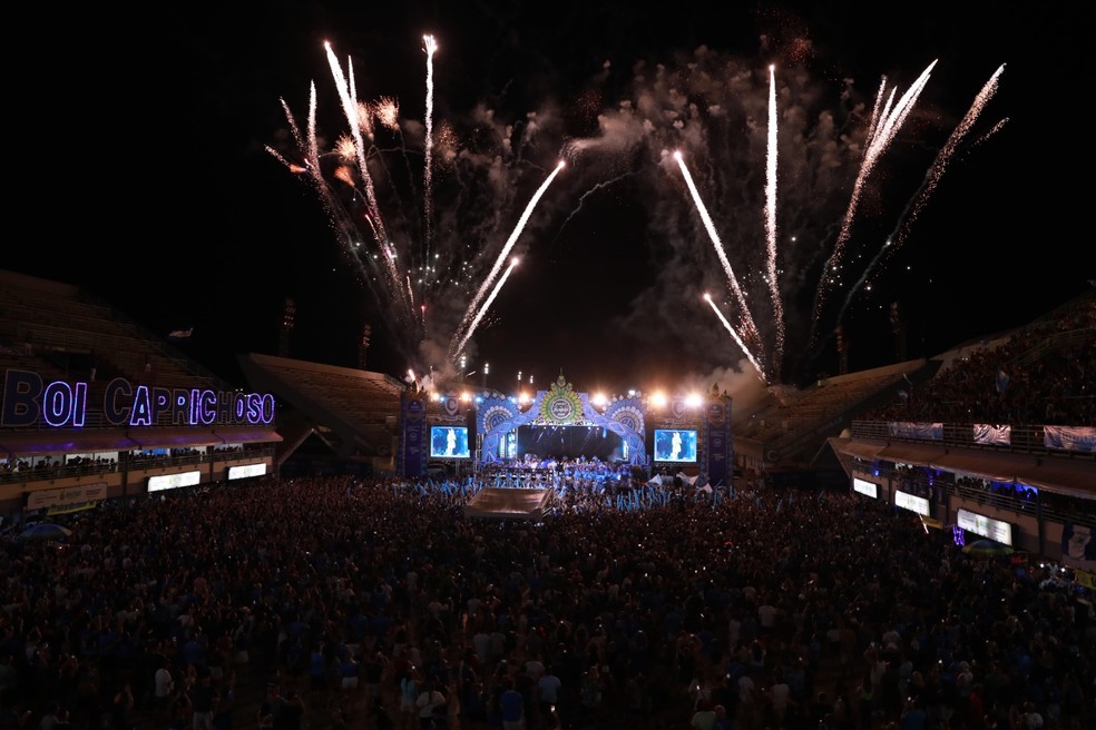 Bar do Boi &mdash; Foto: Divulga&ccedil;&atilde;o MM