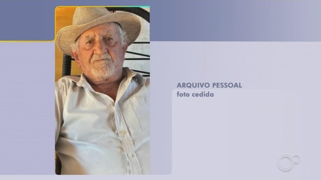 Corpo de idoso dado como morto por engano é sepultado em Emilianópolis