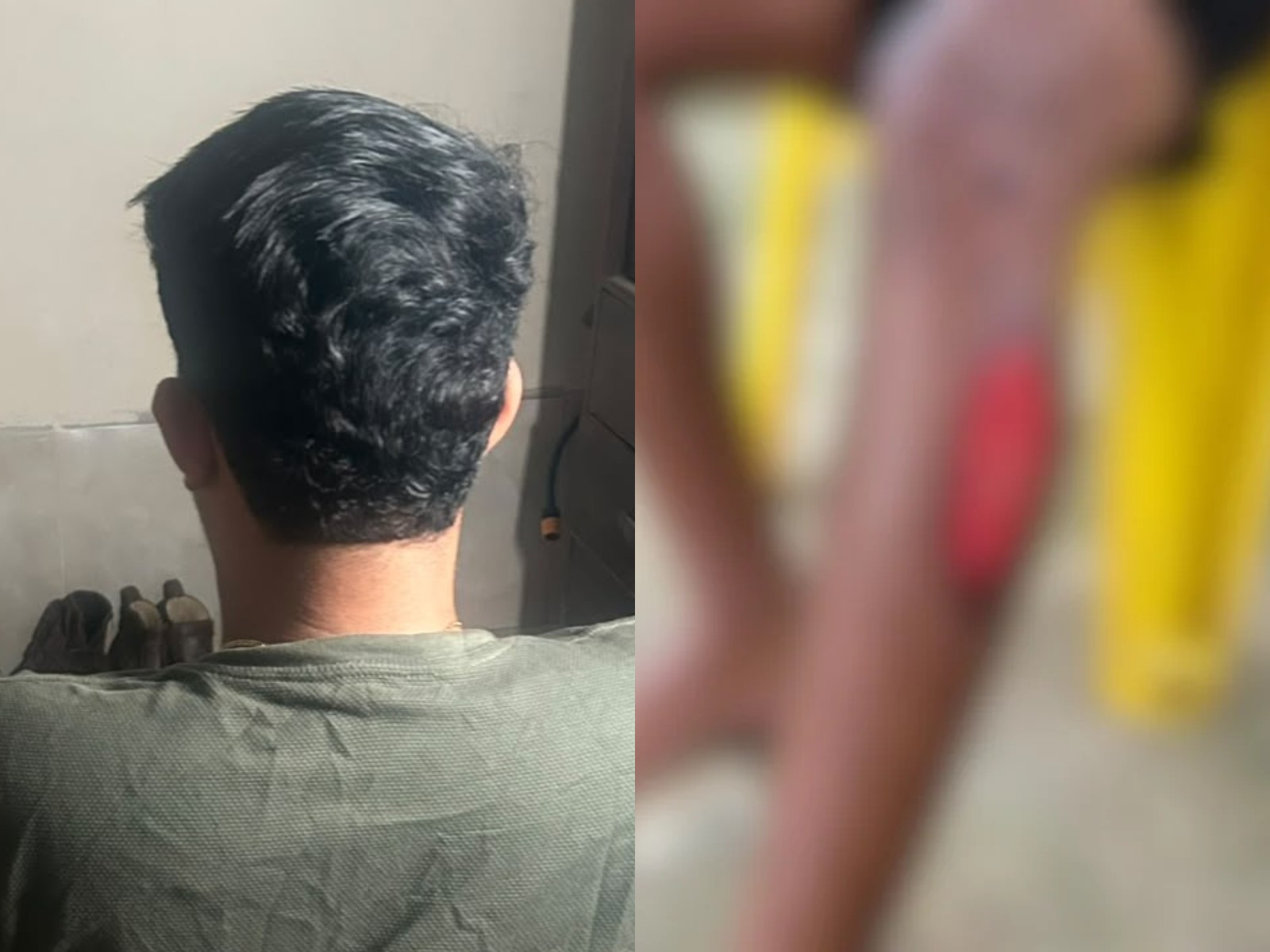 Motorista de app pula de carro em movimento para escapar de sequestro de supostos policiais no Acre; VÍDEO