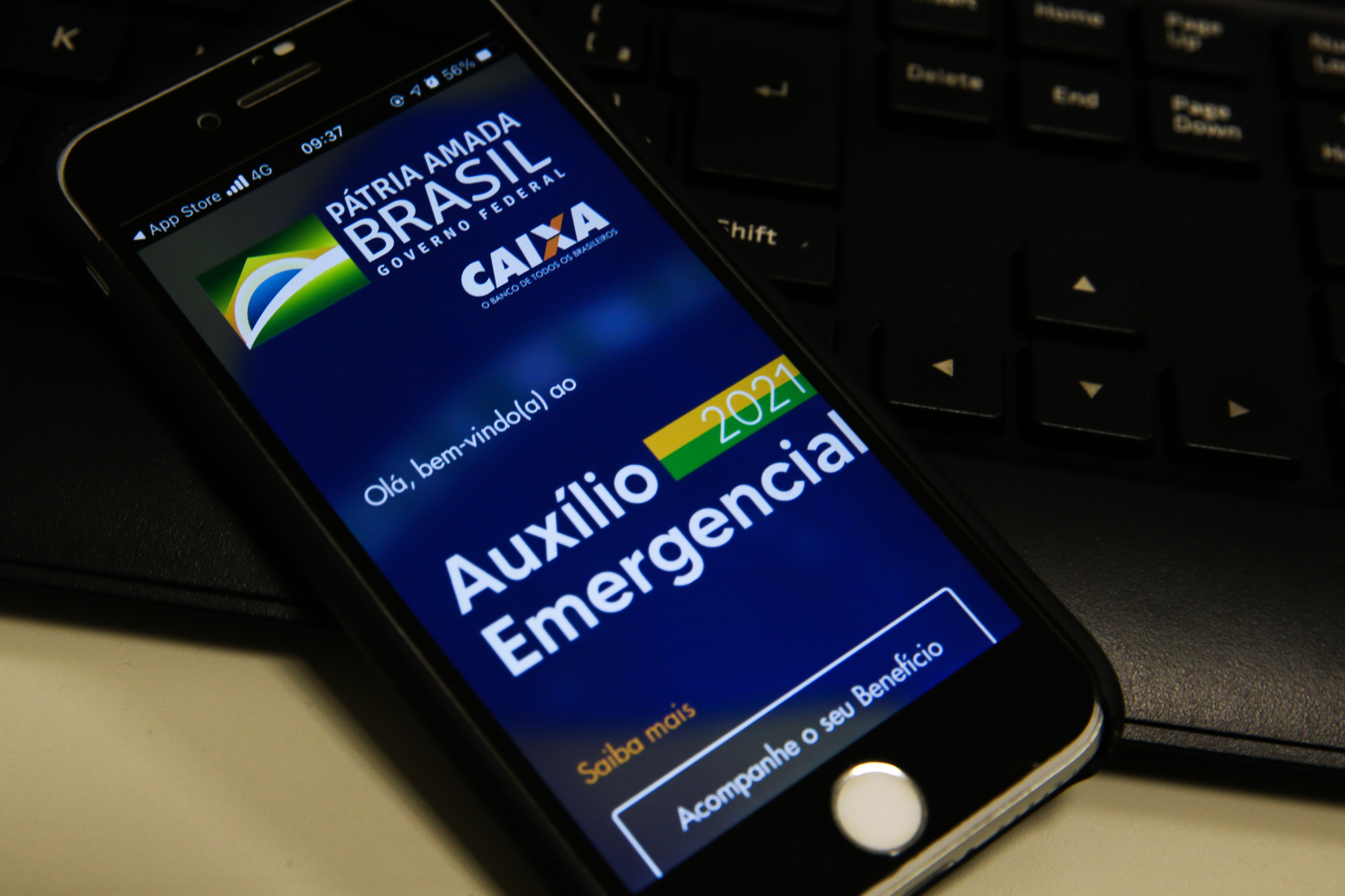 Auxílio emergencial: governo cobra R$ 13,3 milhões recebidos indevidamente por 4,6 mil moradores da região de Campinas