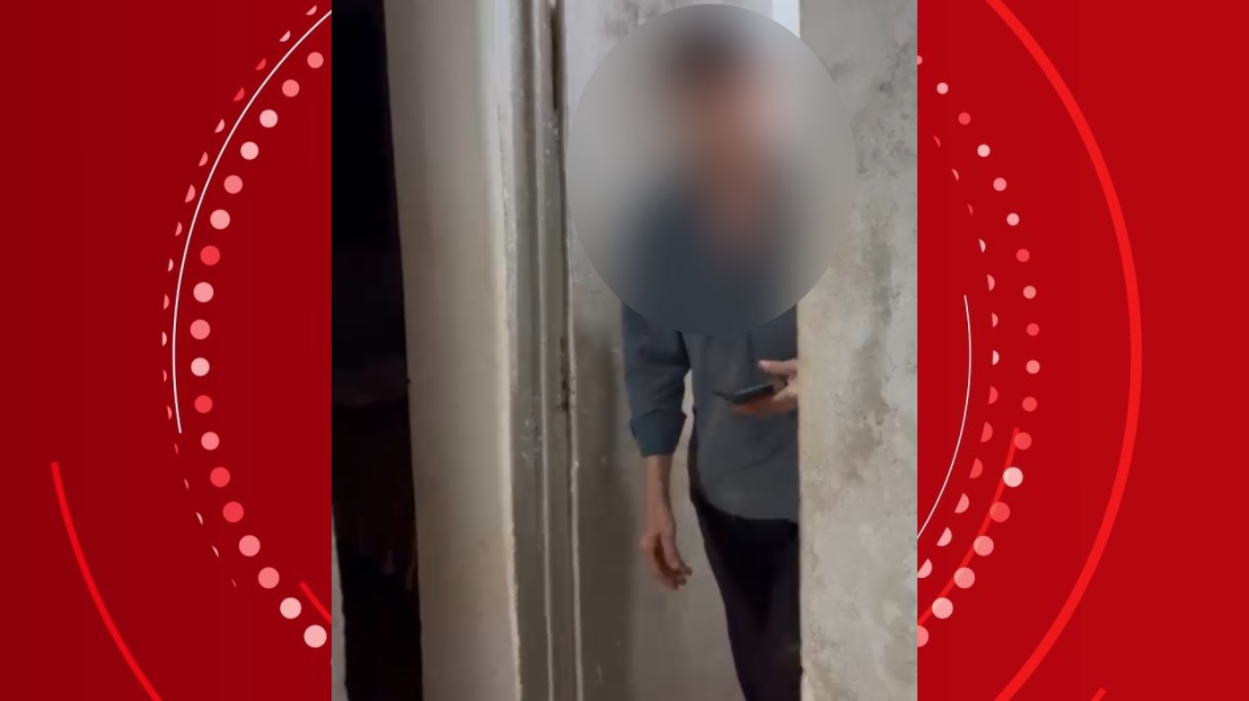 Estupro é descoberto no Paraná após suspeito de 65 anos publicar vídeo de vítima adolescente em rede social
