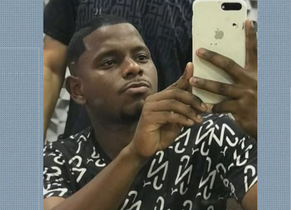 Frentista carioca desaparece na África do Sul após aceitar proposta de trabalho; família suspeita de tráfico humano