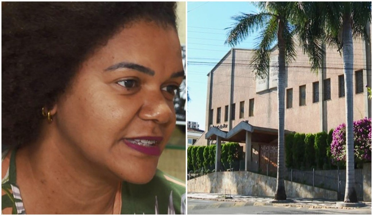 Pastor é denunciado por injúria racial contra educadora em culto: 'escurinha', 'safada', 'sem vergonha'