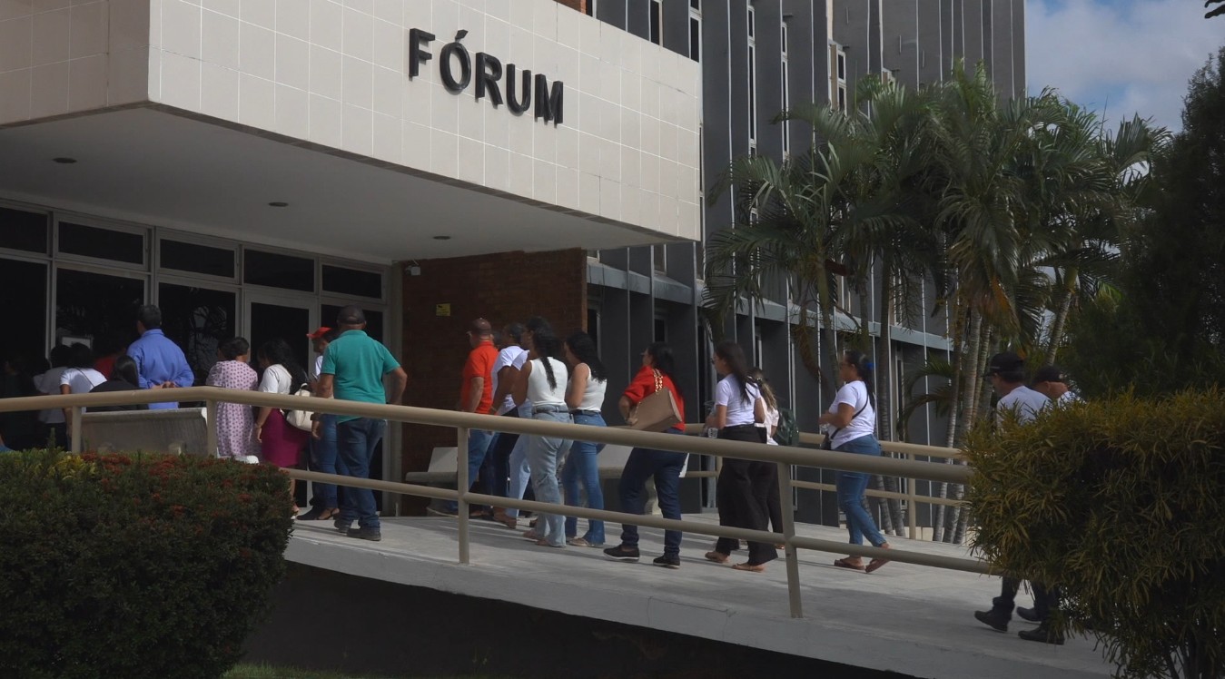 Caso Jackeline: acusado de matar e enterrar comerciante vai a júri popular em Petrolina