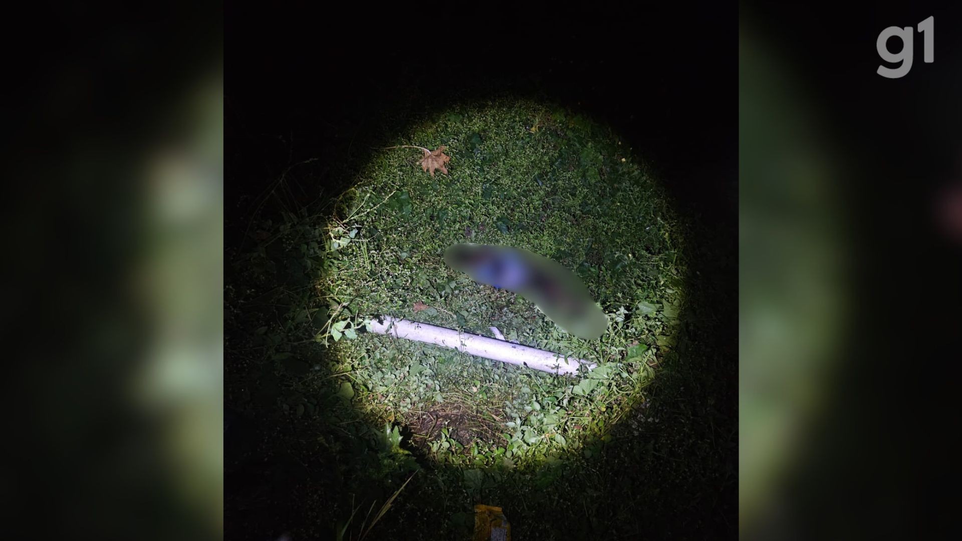 Homem é encontrado morto em lixão de Imperatriz; polícia investiga ligação com briga anterior
