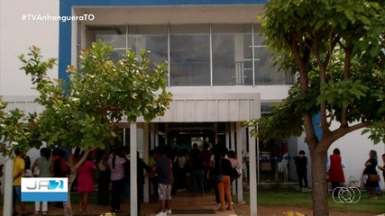 Prefeitura de Palmas divulga resultado do concurso do quadro geral