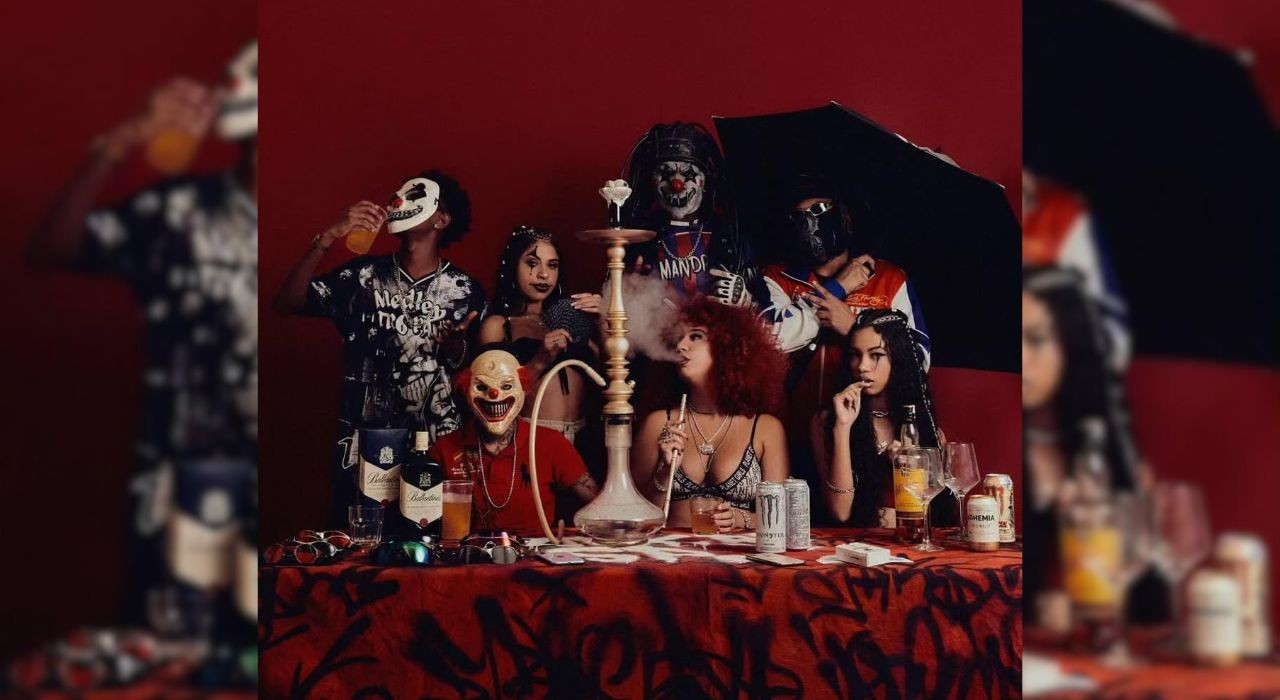 Funk e a estética mandrake: entenda como movimento influencia na cultura do interior paulista