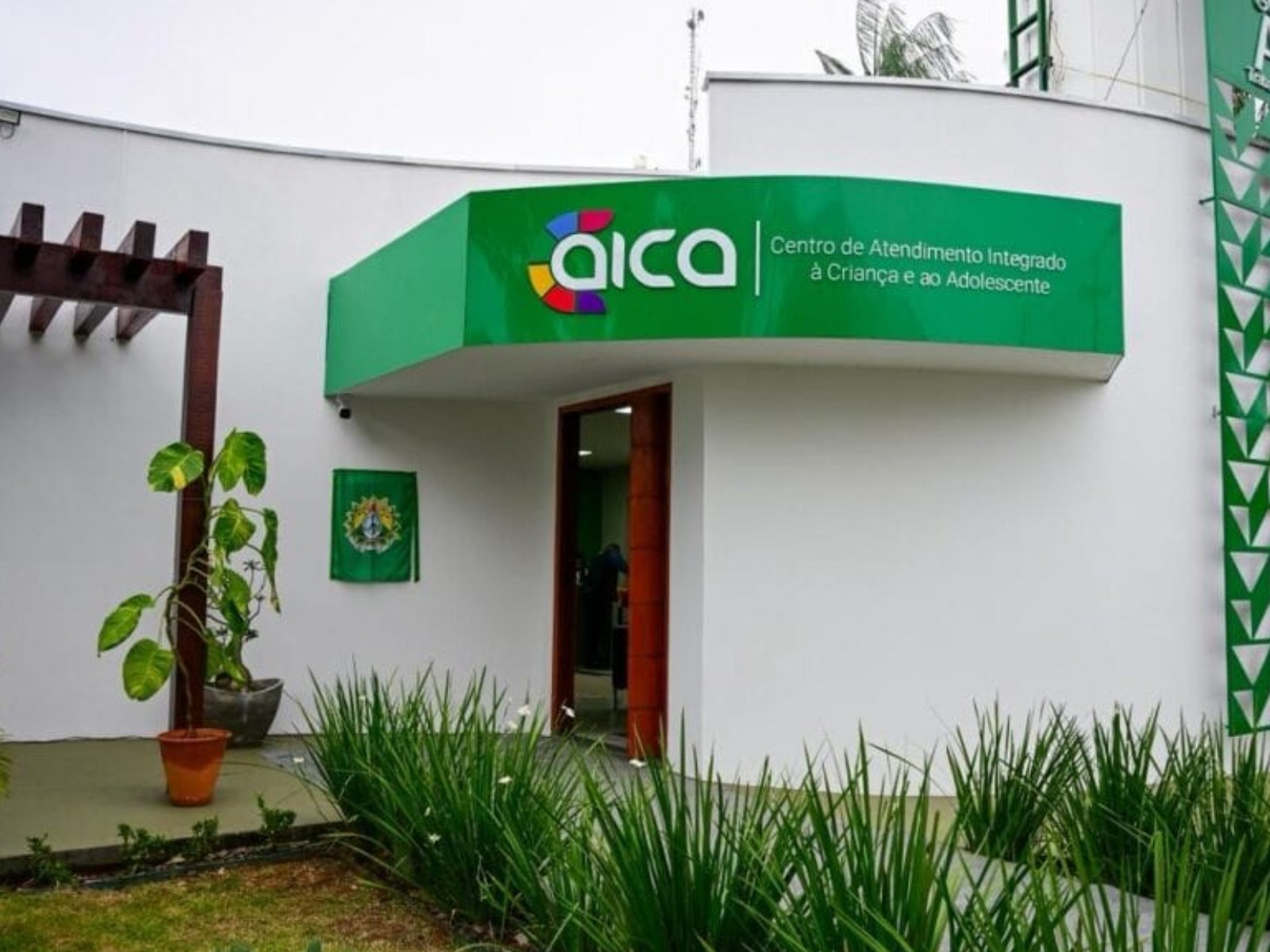 Saiba como funciona novo centro de atendimento a crianças e adolescentes vítimas de violência no AC