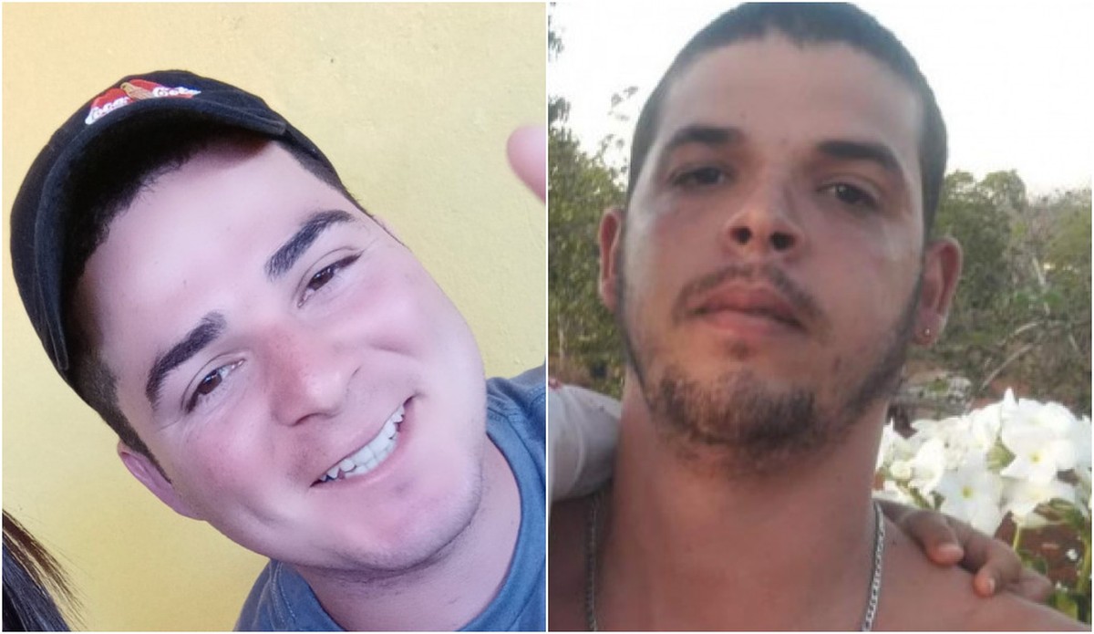 Dois Homens São Mortos A Tiros Na Zona Rural De Bezerros Caruaru E Região G1 9315