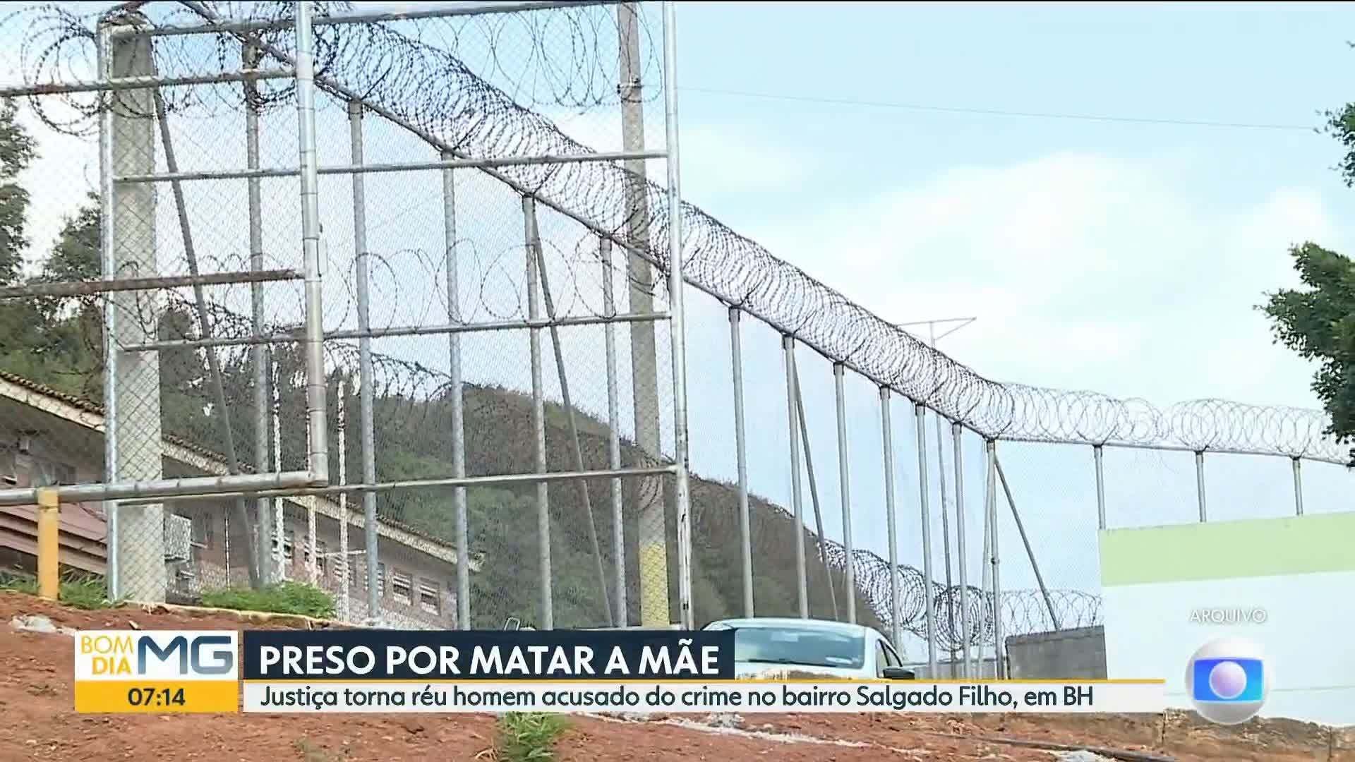 VÍDEOS: Bom Dia Minas de quinta-feira, 18 de dezembro de 2025