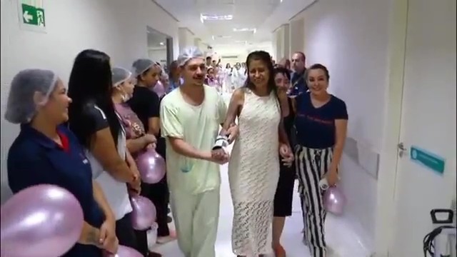 Advogada foi 1ª paciente com mais de 60% do corpo queimado a sobreviver em hospital no PR: 'Desafio gigante'