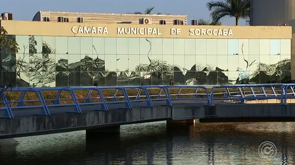 Câmara Municipal de Sorocaba