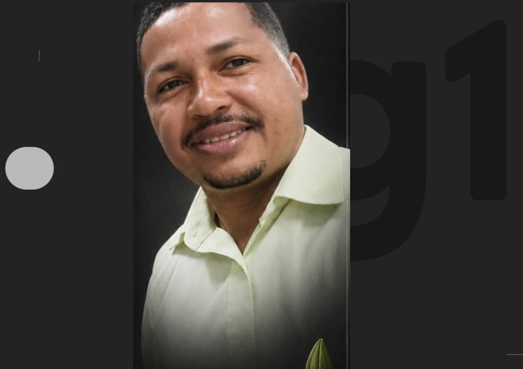 Assessor de vereador morre após ser agredido durante briga em bar na Bahia