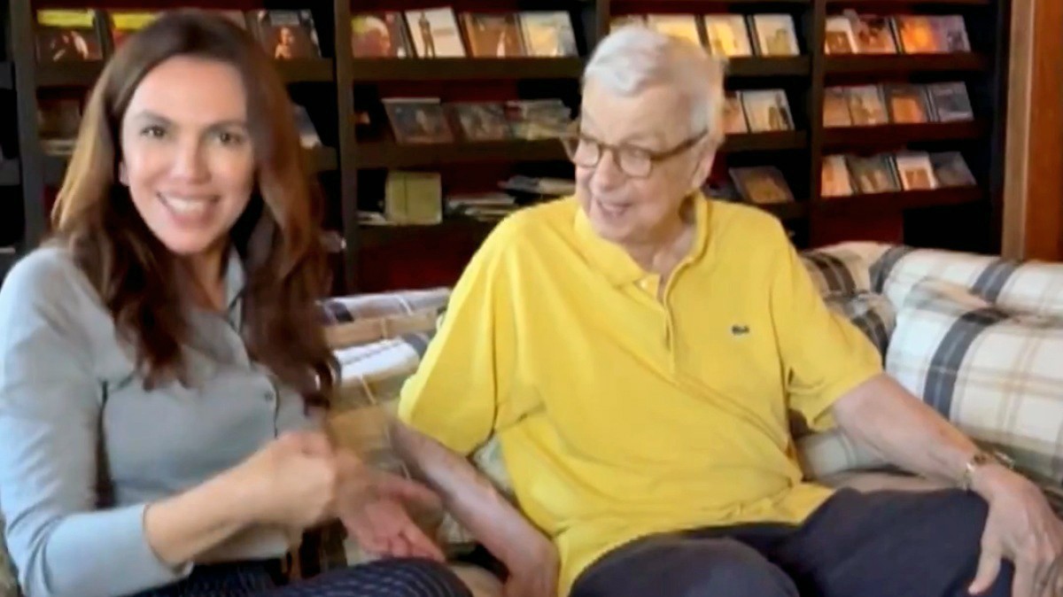 Morre Renato Machado: em entrevista recente, jornalista ‘autorizou’ volta de quadro icônico do Bom Dia Brasil; VÍDEO