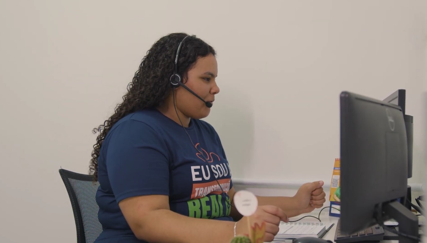 'Criciúma: 100 anos de vida': 6º episódio conta a jornada de Richieli da Silva no Bairro da Juventude