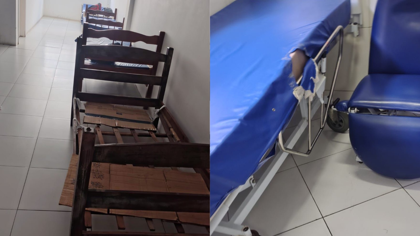 Falta de profissionais e problemas estruturais: Conselho de Saúde aponta irregularidades em duas UPAs de Teresina