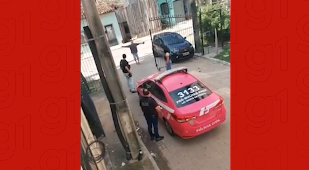 Polícia Civil investiga atropelamento de gata prenhe por viatura sem placa em Belém​‌​